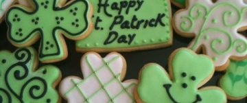 It’s Easy Bein’ Green